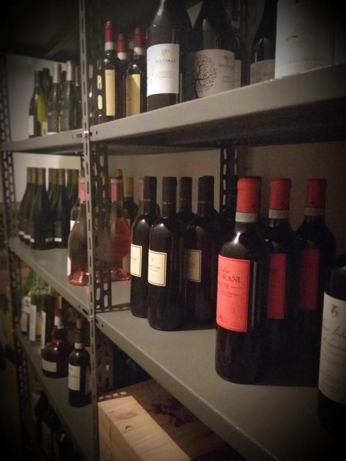 拉蜜拉贝乐别墅酒店 Cadenabbia 外观 照片